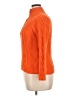 Chaps 100% Cotton Orange Pullover Sweater Size XL - photo 5