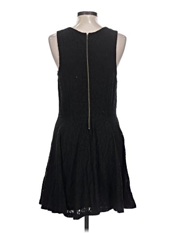 Express Casual Dress (view 2)