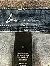 Venezia Hearts Blue Jeans Size 14 - photo 4
