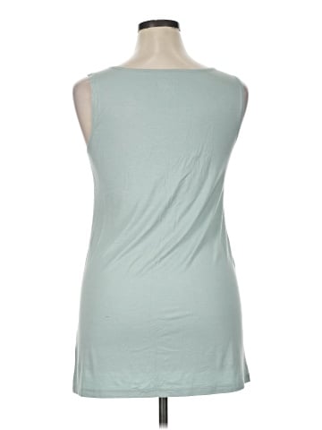 Logo Layers Tank Top (view 2)