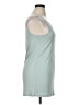 Logo Layers Teal Tank Top Size XL - photo 4