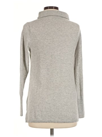 Talbots Cashmere Pullover Sweater (view 2)
