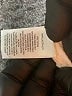 Cable & Gauge 100% Acrylic Ivory Pullover Sweater Size L - photo 8
