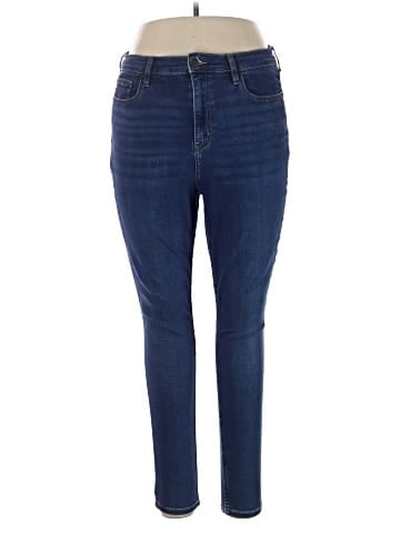 CALVIN KLEIN JEANS Jeans (view 1)