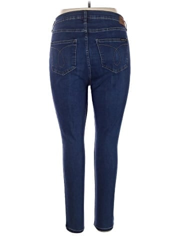 CALVIN KLEIN JEANS Jeans (view 2)