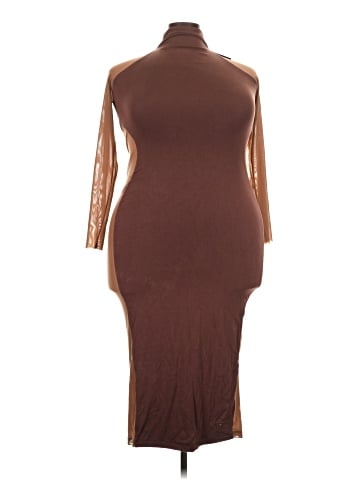 JLUXLABEL Cocktail Dress (view 1)