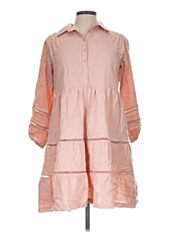 Taylor Casual Dress (view 1)