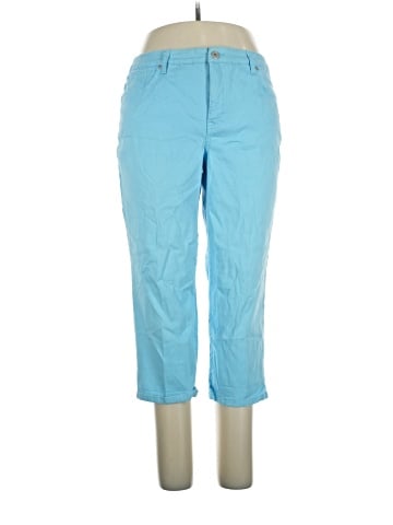 Style&Co Casual Pants (view 1)