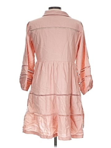Taylor Casual Dress (view 2)