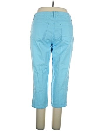 Style&Co Casual Pants (view 2)