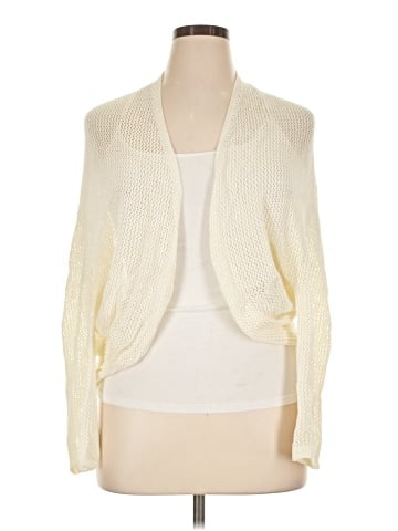 Uniqlo Cardigan (view 1)