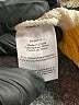 The Reeds Stripes Ivory Pullover Sweater Size S - photo 8
