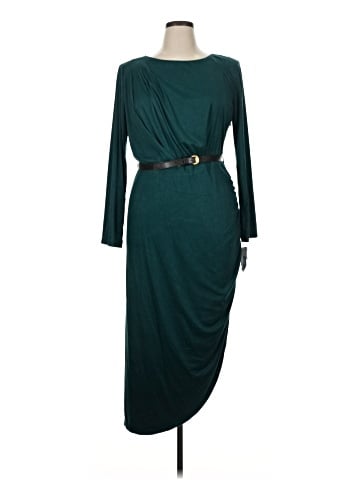 Donna Karan New York Casual Dress (view 1)