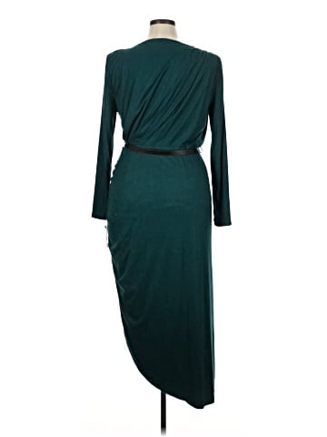 Donna Karan New York Casual Dress (view 2)