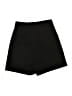Future Collective Solid Black Shorts Size 0 - photo 2