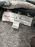 Chelsea & Theodore Hearts Gray Pullover Sweater Size 3X - photo 7