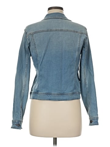 Caslon Denim Jacket (view 2)