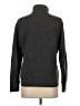 L.L.Bean Gray Pullover Sweater Size S - photo 2