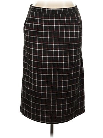 Banana Republic Factory Store Formal Skirt (view 1)