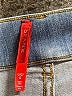 SPANX Blue Jeans Size L - photo 4