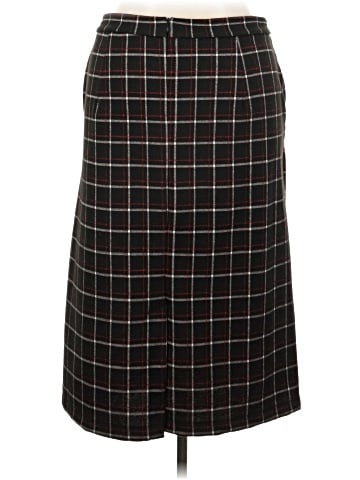 Banana Republic Factory Store Formal Skirt (view 2)