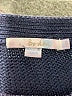 Boden 100% Cotton Blue Pullover Sweater Size 8 - photo 7