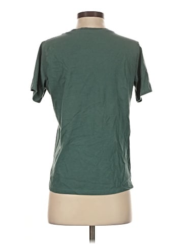 George Short Sleeve T-Shirt (view 2)