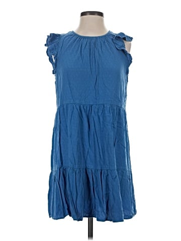 Ann Taylor LOFT Outlet Casual Dress (view 1)