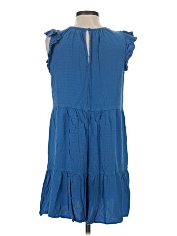 Ann Taylor LOFT Outlet Casual Dress (view 2)