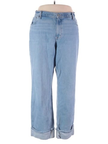 Abercrombie & Fitch Jeans (view 1)