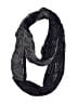 Unbranded Black Scarf One size - photo 1
