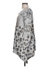 Inoah Silver Pullover Sweater Size L - photo 5