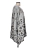 Inoah Silver Pullover Sweater Size L - photo 4