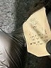 Max & Co Black Coat Size 6 - photo 7