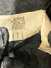 Max & Co Black Coat Size 6 - photo 8