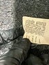 Max & Co Black Coat Size 6 - photo 9
