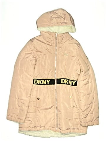 DKNY Snow Jacket (view 1)