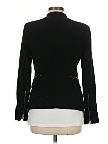 Zara Basic Blazer (view 2)