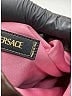 Versace Pink Bucket Bag One size - photo 9