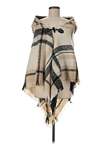 Vince Camuto Poncho (view 1)