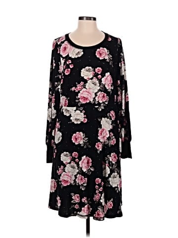 Torrid Casual Dress (view 1)