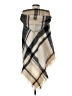 Vince Camuto 100% Polyester Tan Poncho One size - photo 2