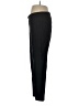 Dana Buchman Solid Black Active Pants Size L - photo 5