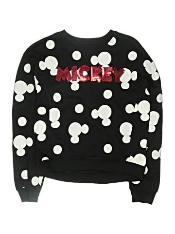 Disney Pullover Sweater (view 1)