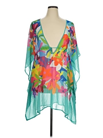 Bleu Rod Beattie Swimsuit Cover Up (view 1)