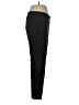 Dana Buchman Solid Black Active Pants Size L - photo 4