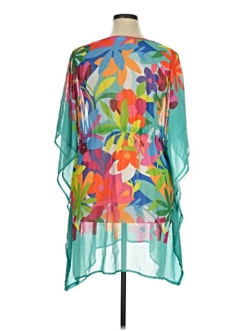 Bleu Rod Beattie Swimsuit Cover Up (view 2)