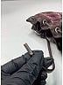 Versace Pink Bucket Bag One size - photo 8