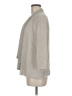 Kasper Solid Silver Kimono Size M (petite) - photo 5