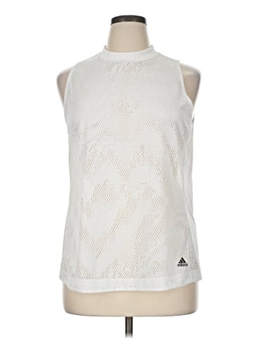 Adidas Sleeveless Top (view 1)